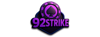 92strike Logo